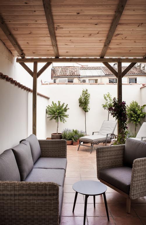 Mante House - Malasaña Design * Madrid