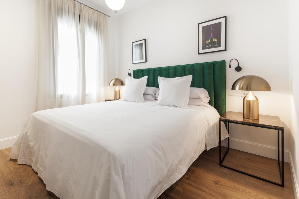 Mante House - Malasaña Design Madrid
