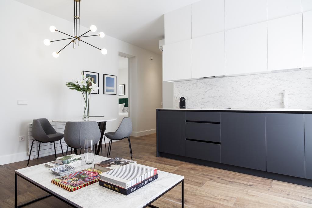 Apartamento Mante House - Malasaña Design *