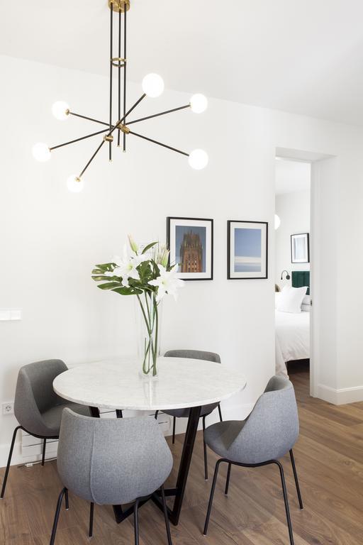 Mante House - Malasaña Design * Madrid