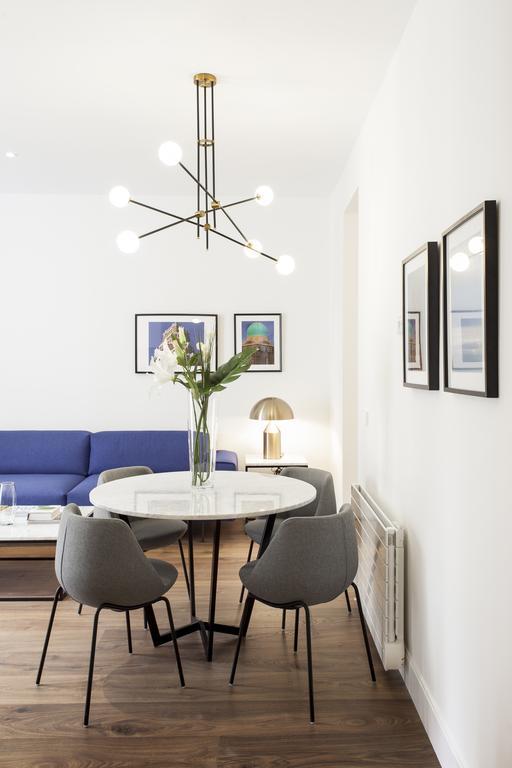 Apartamento Mante House - Malasaña Design