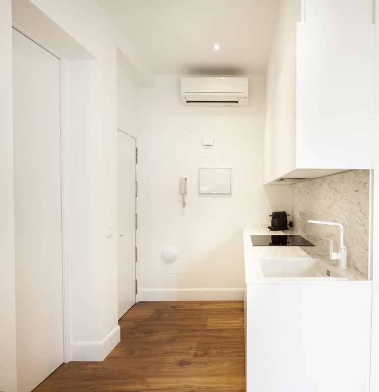 Mante House - Malasaña Design Apartamento Madrid