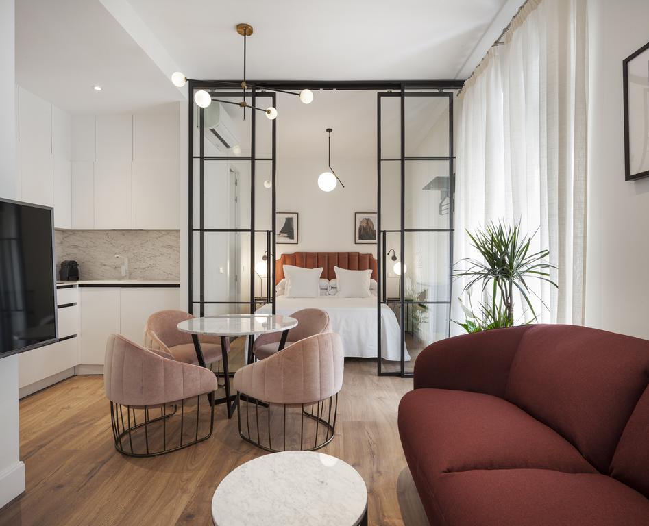 Mante House - Malasaña Design *