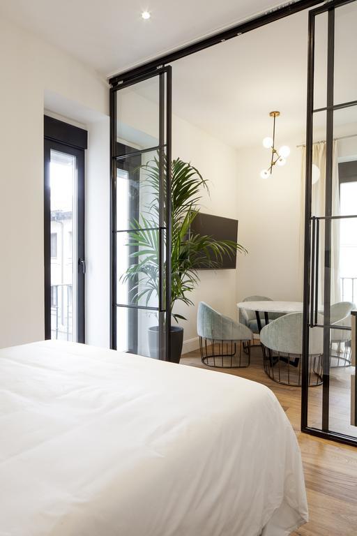 Mante House - Malasaña Design