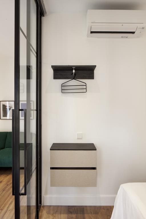 Apartamento Mante House - Malasaña Design Madrid