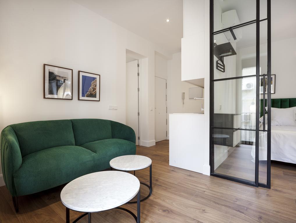 Mante House - Malasaña Design Madrid