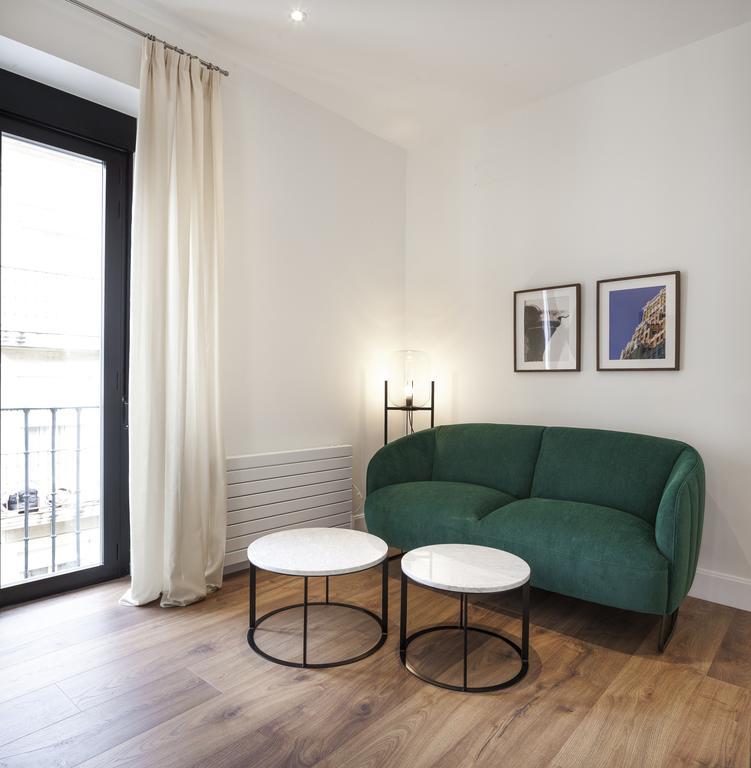 Mante House - Malasaña Design Apartamento