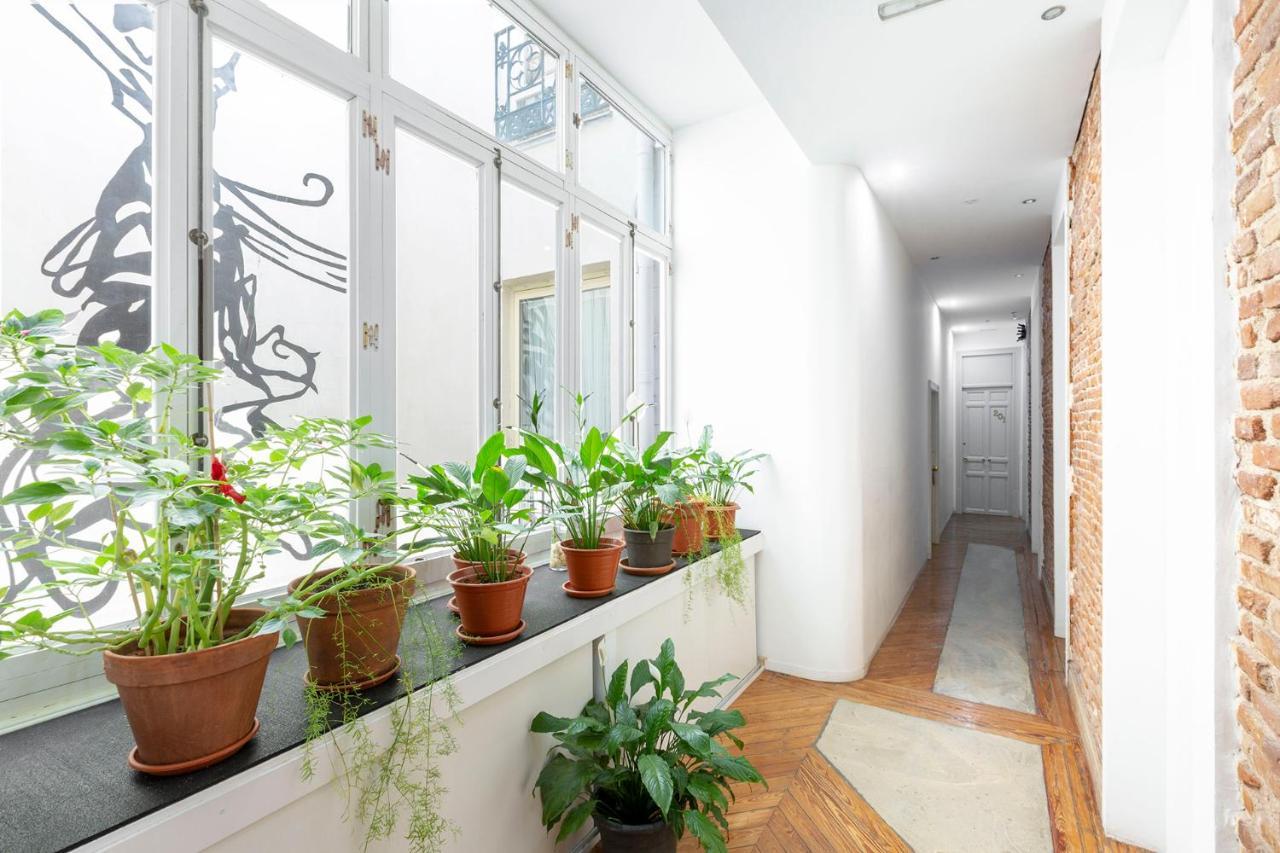 Apartamento Matute 11