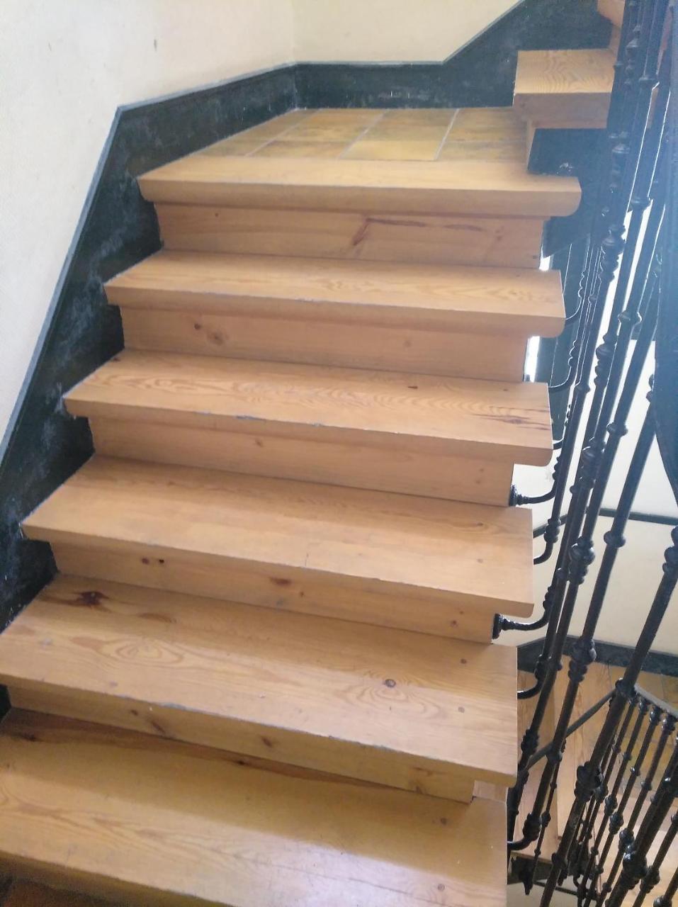 Vut Carretas 21 Apartamento Madrid
