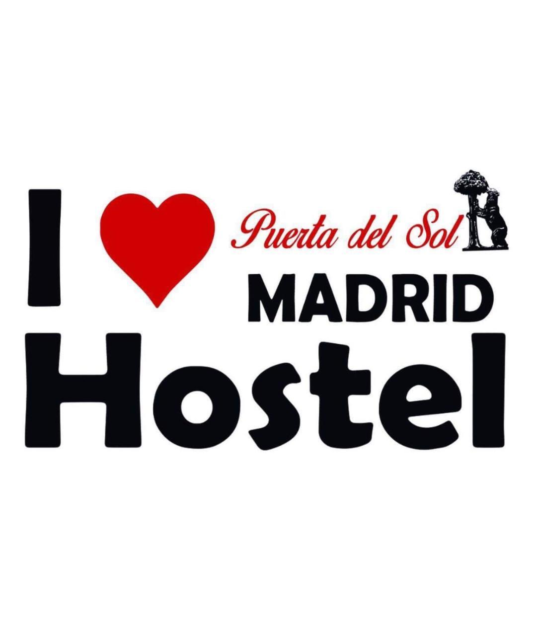 I Love Hostal