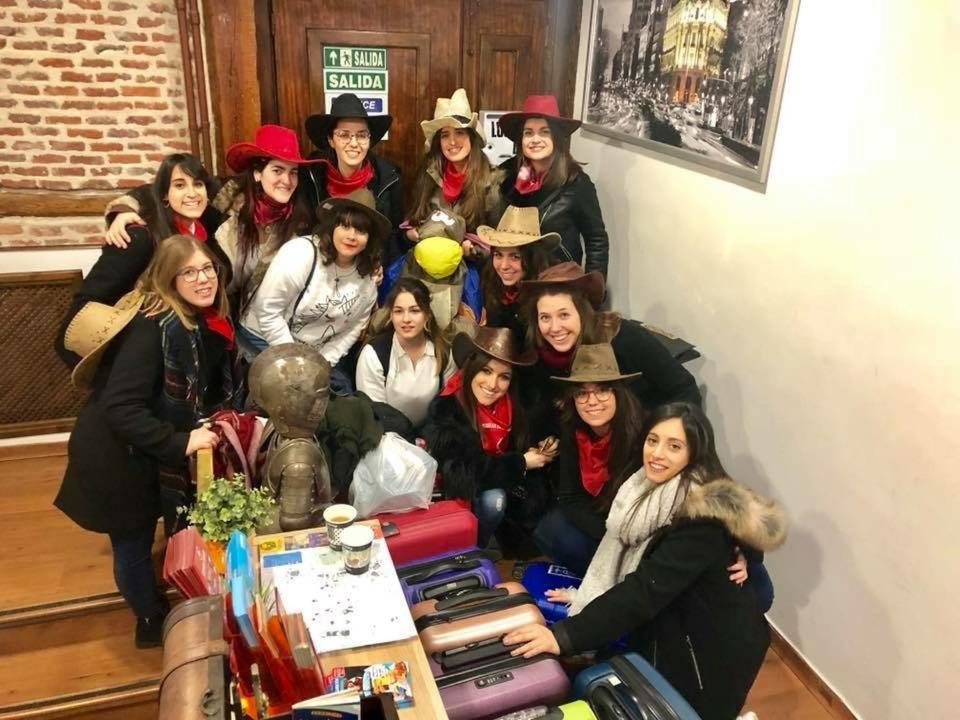 Hostal I Love Madrid
