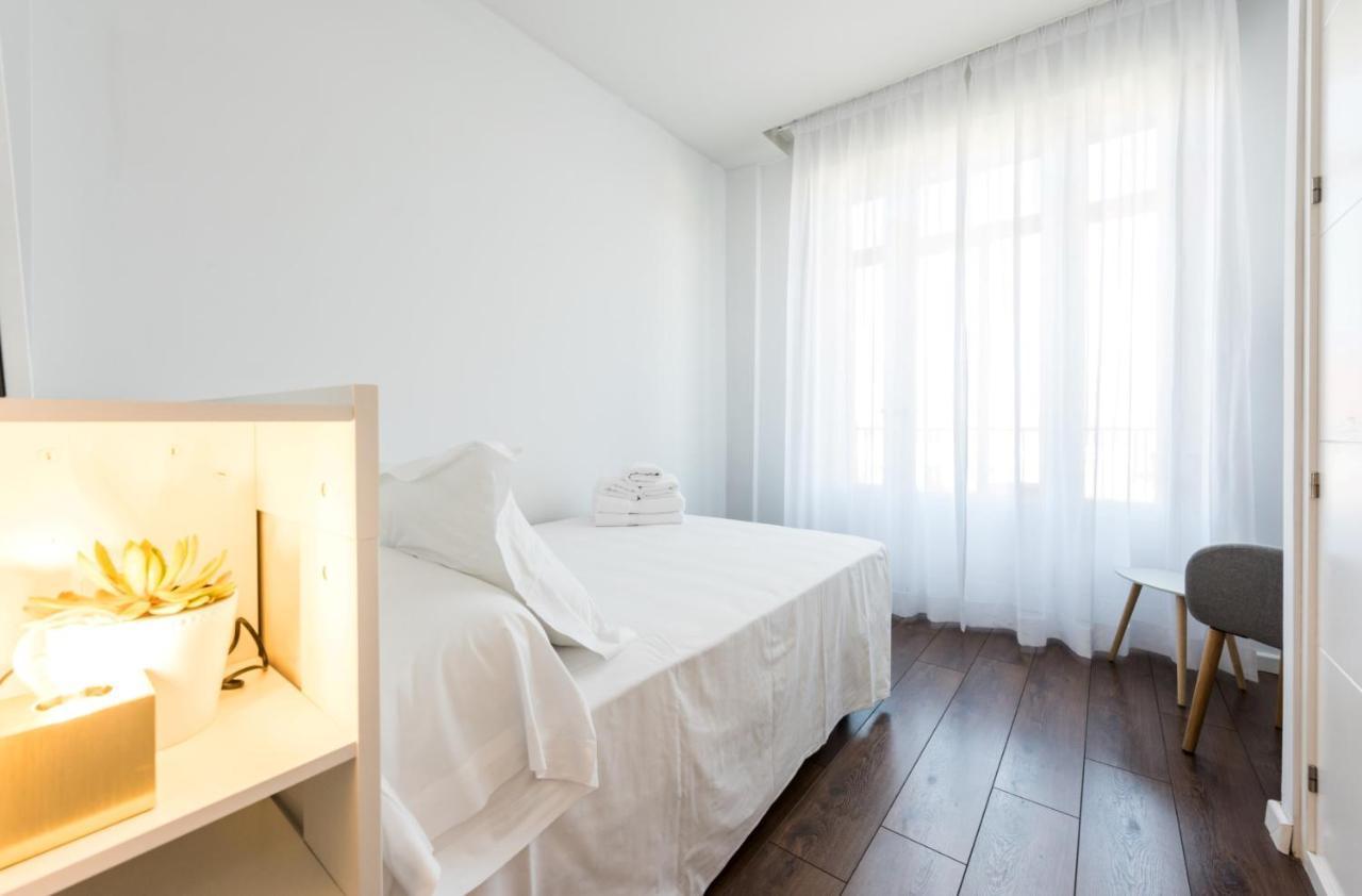 Atocha Emperador Carlos V Apartamento Madrid