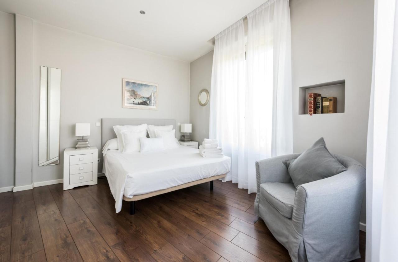 Atocha Emperador Carlos V Apartamento