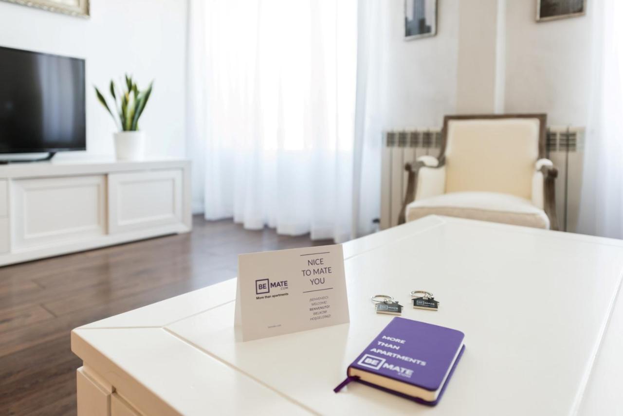 Apartamento Atocha Emperador Carlos V