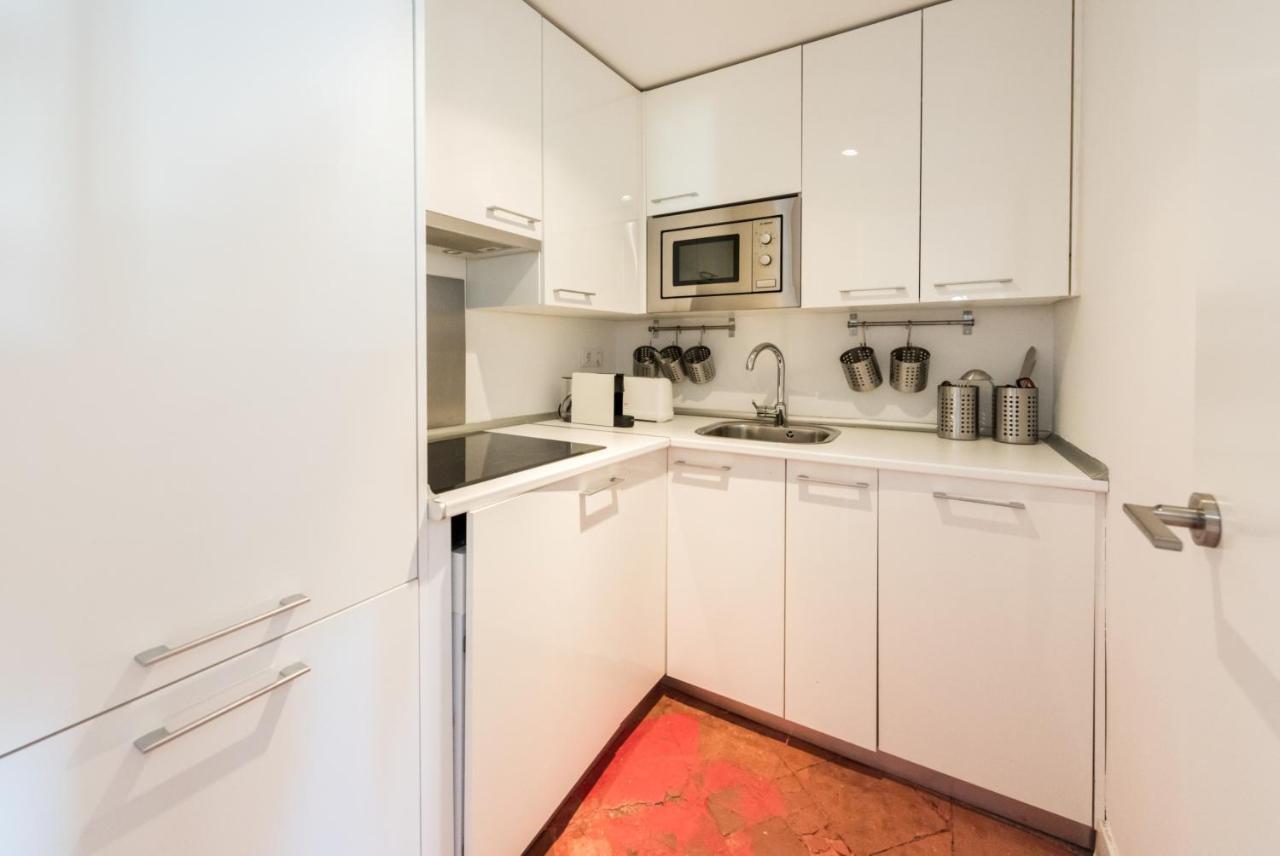 Apartamento Plaza De Embajadores City Center *