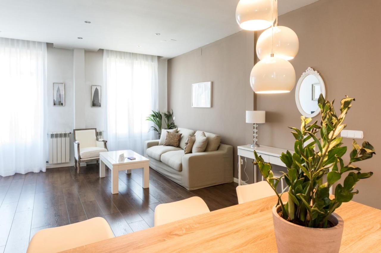 Apartamento Atocha Emperador Carlos V *