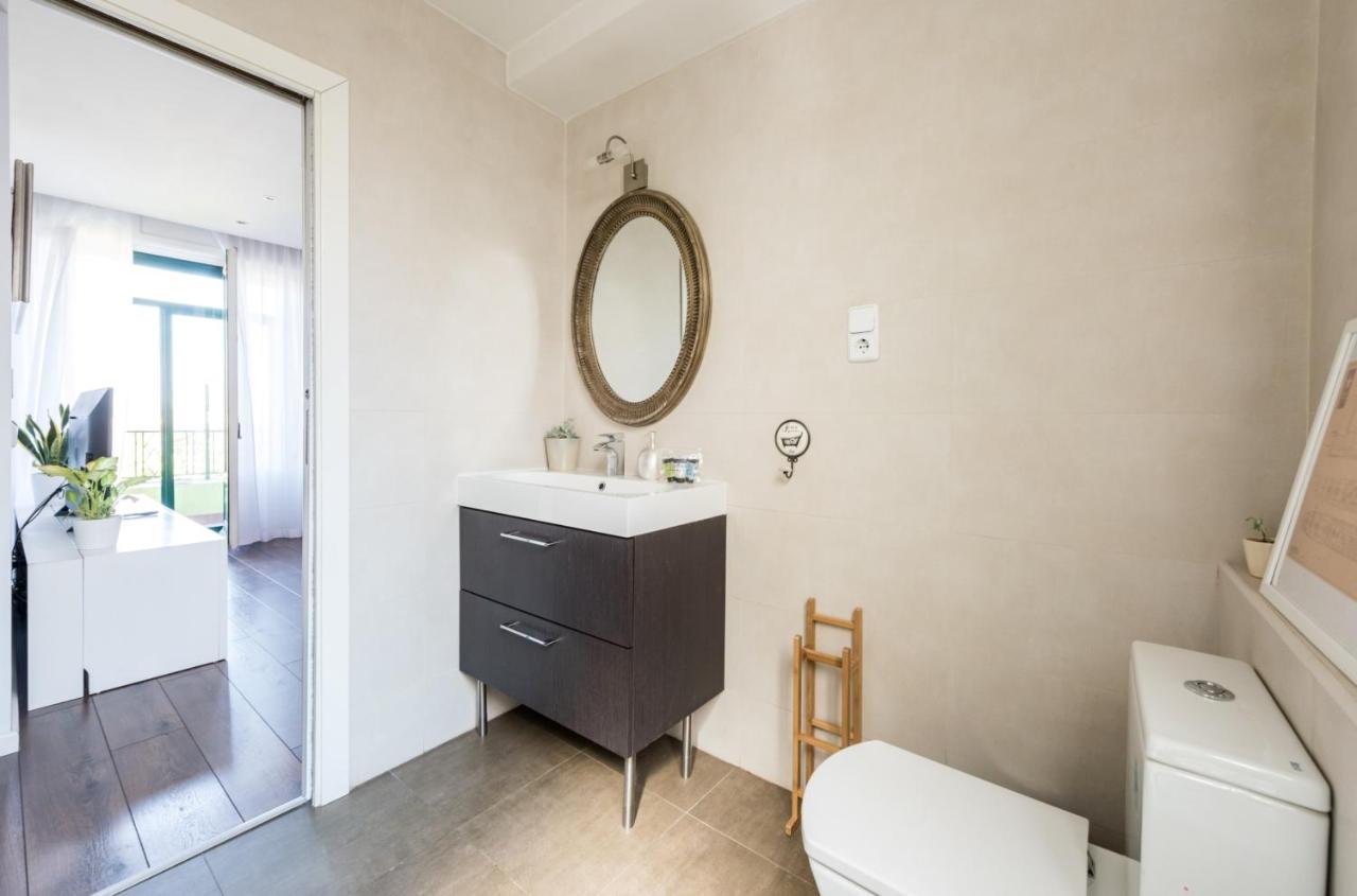 Apartamento Atocha Emperador Carlos V *