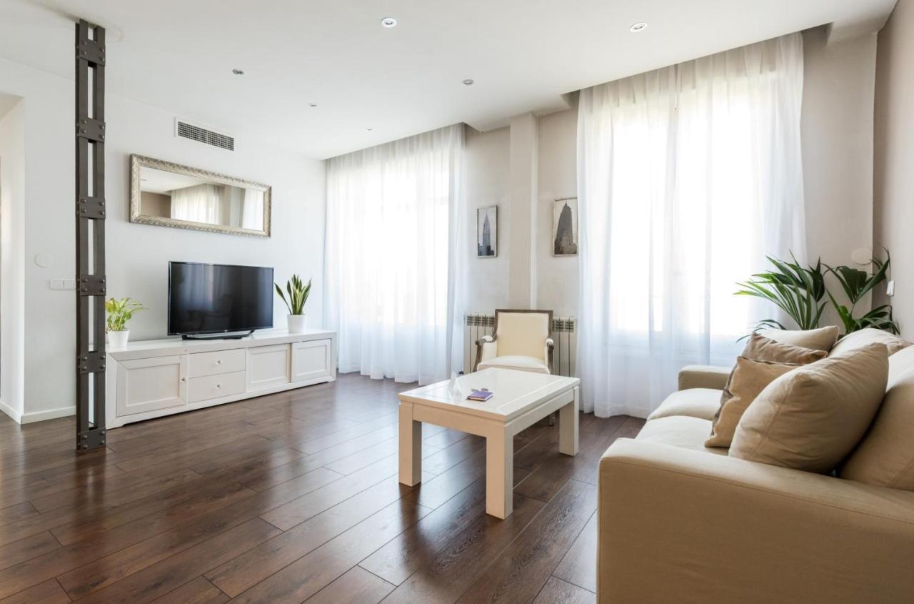 Apartamento Atocha Emperador Carlos V *
