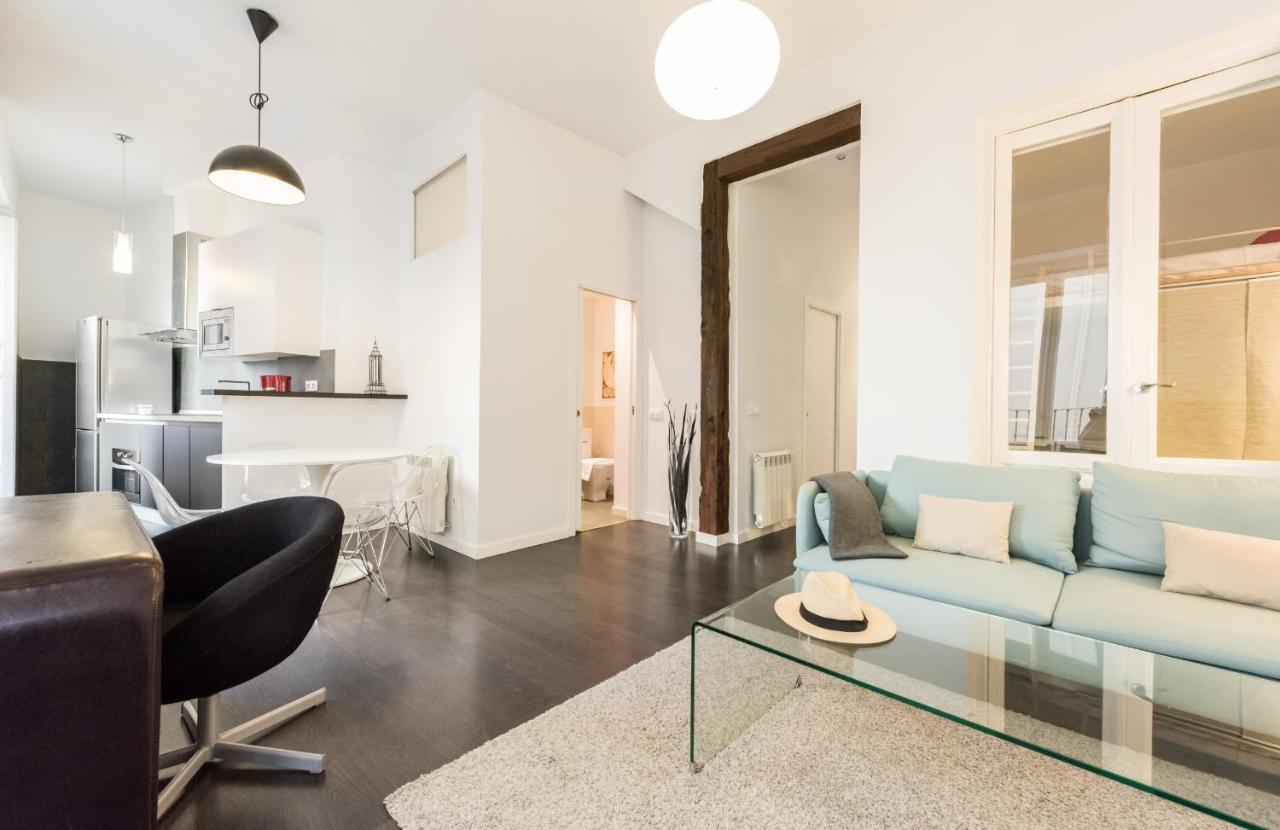 La Latina Center Apartamento