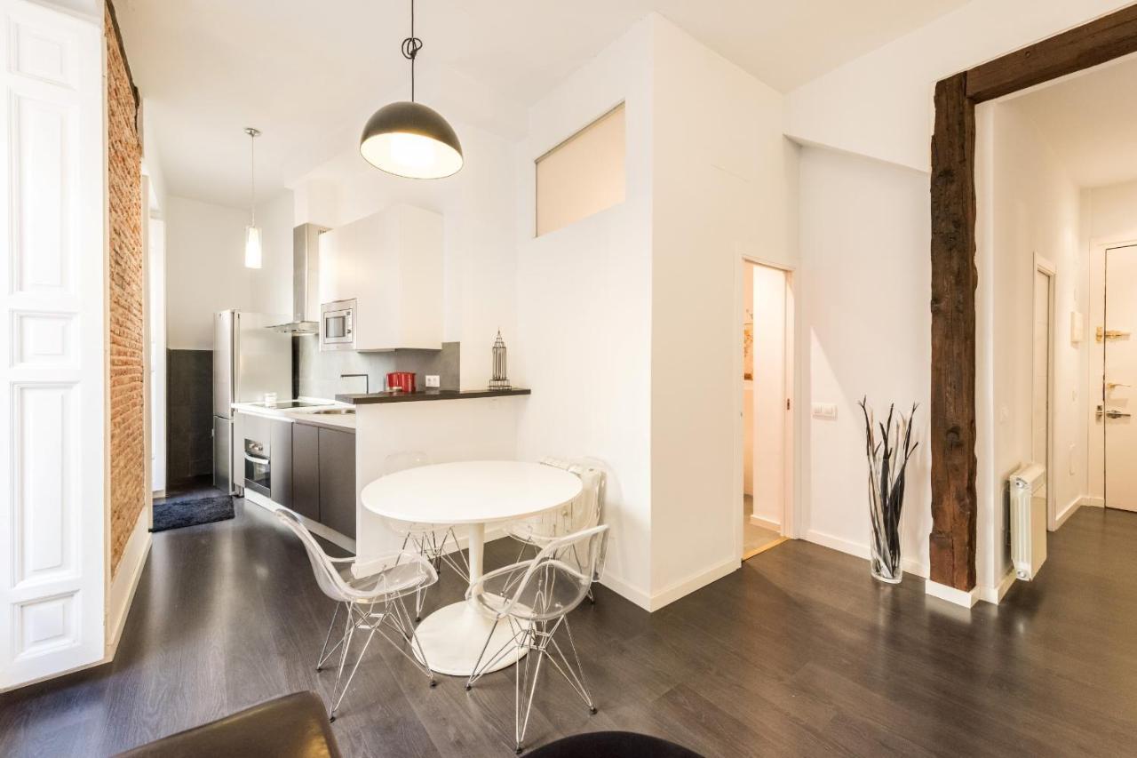 Apartamento La Latina Center *
