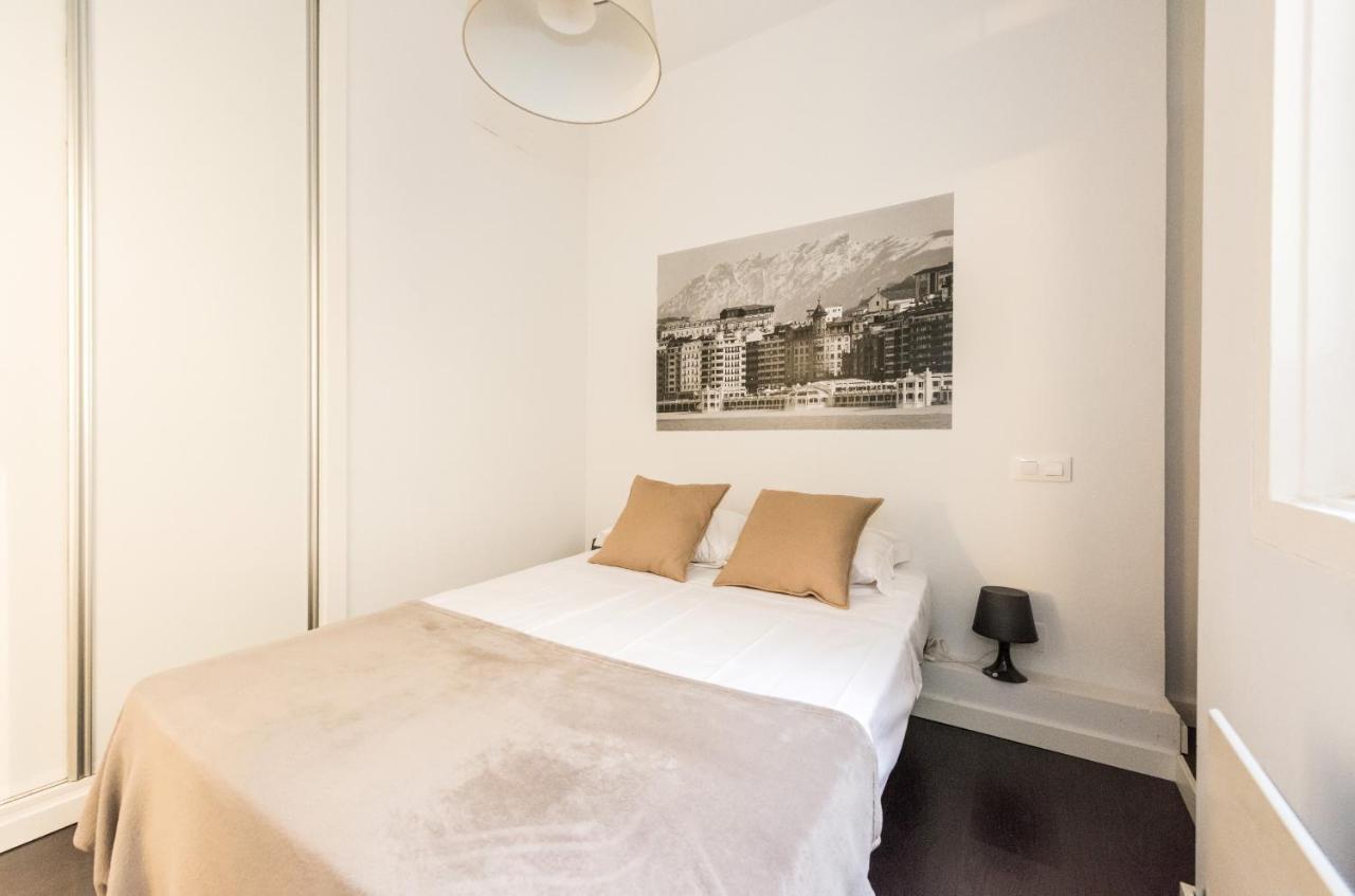 Apartamento La Latina Center