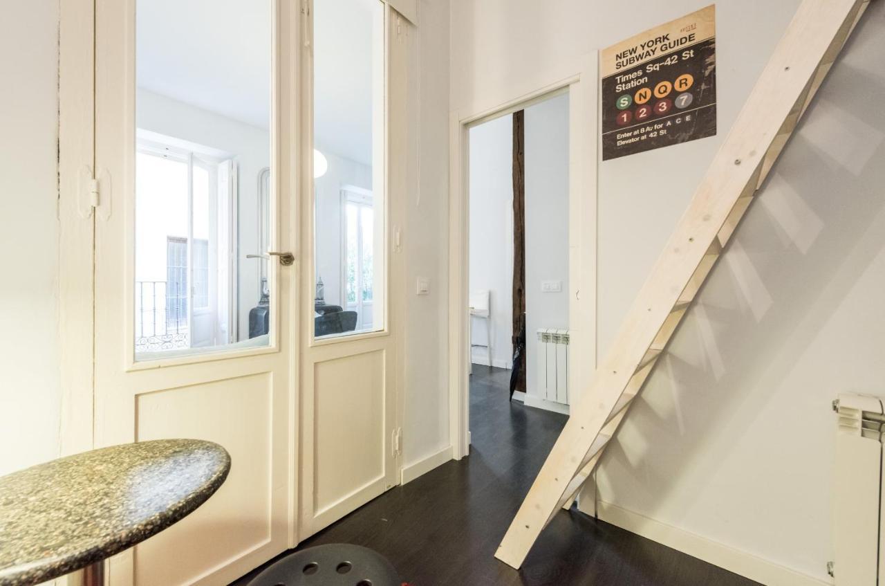 La Latina Center Apartamento