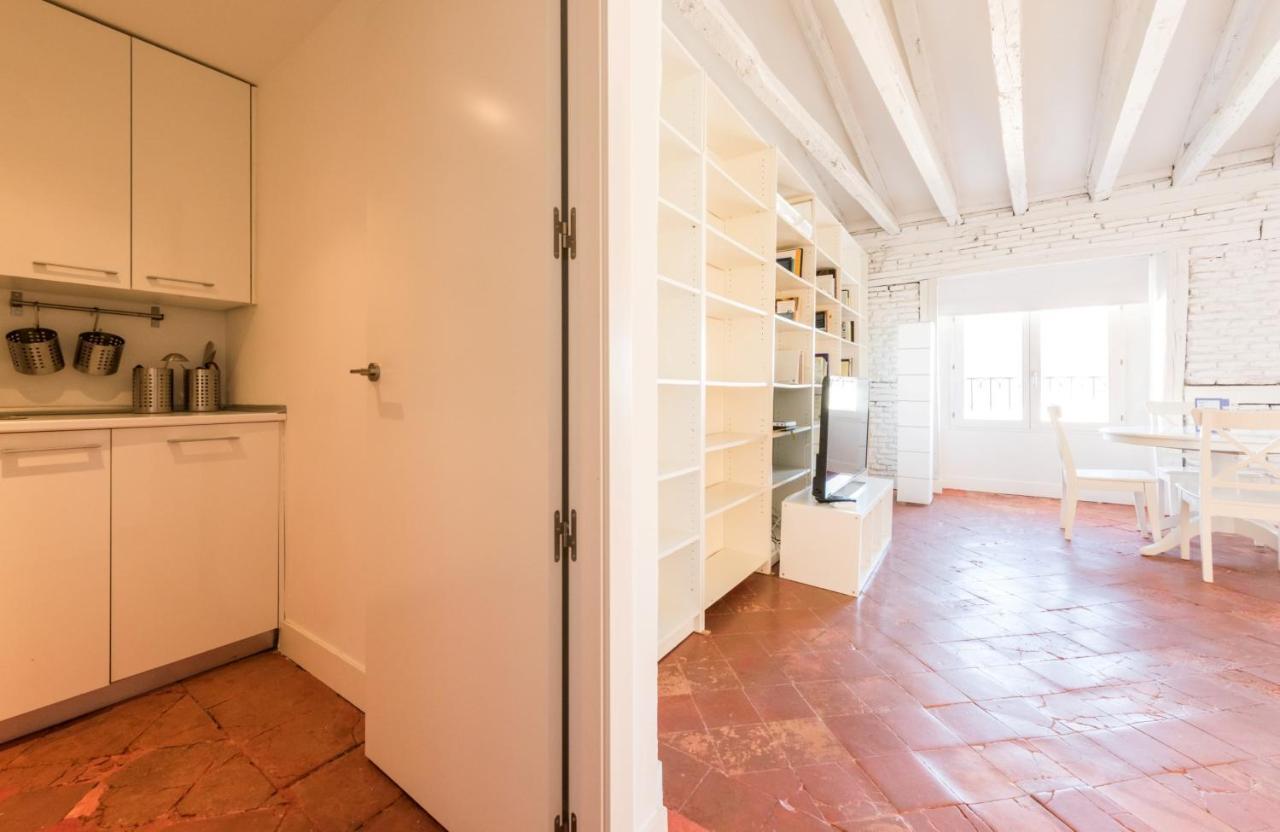 Apartamento Plaza De Embajadores City Center Madrid