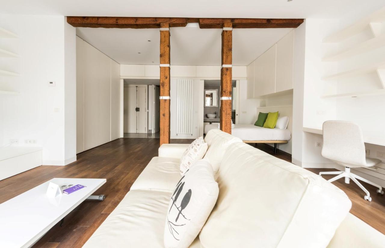 Apartamento Felipe Ii City Center