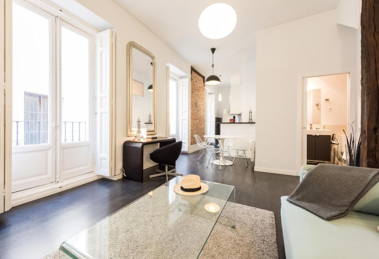Apartamento La Latina Center