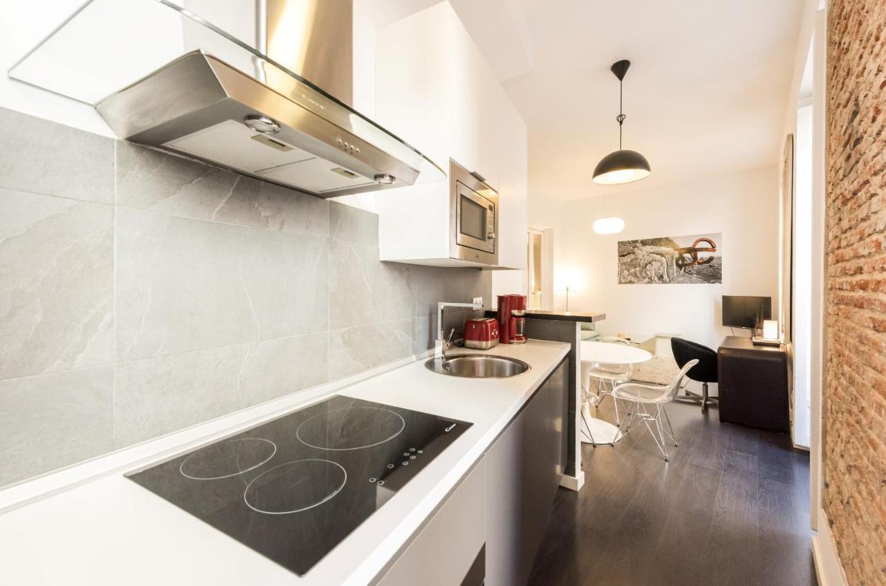 La Latina Center Apartamento