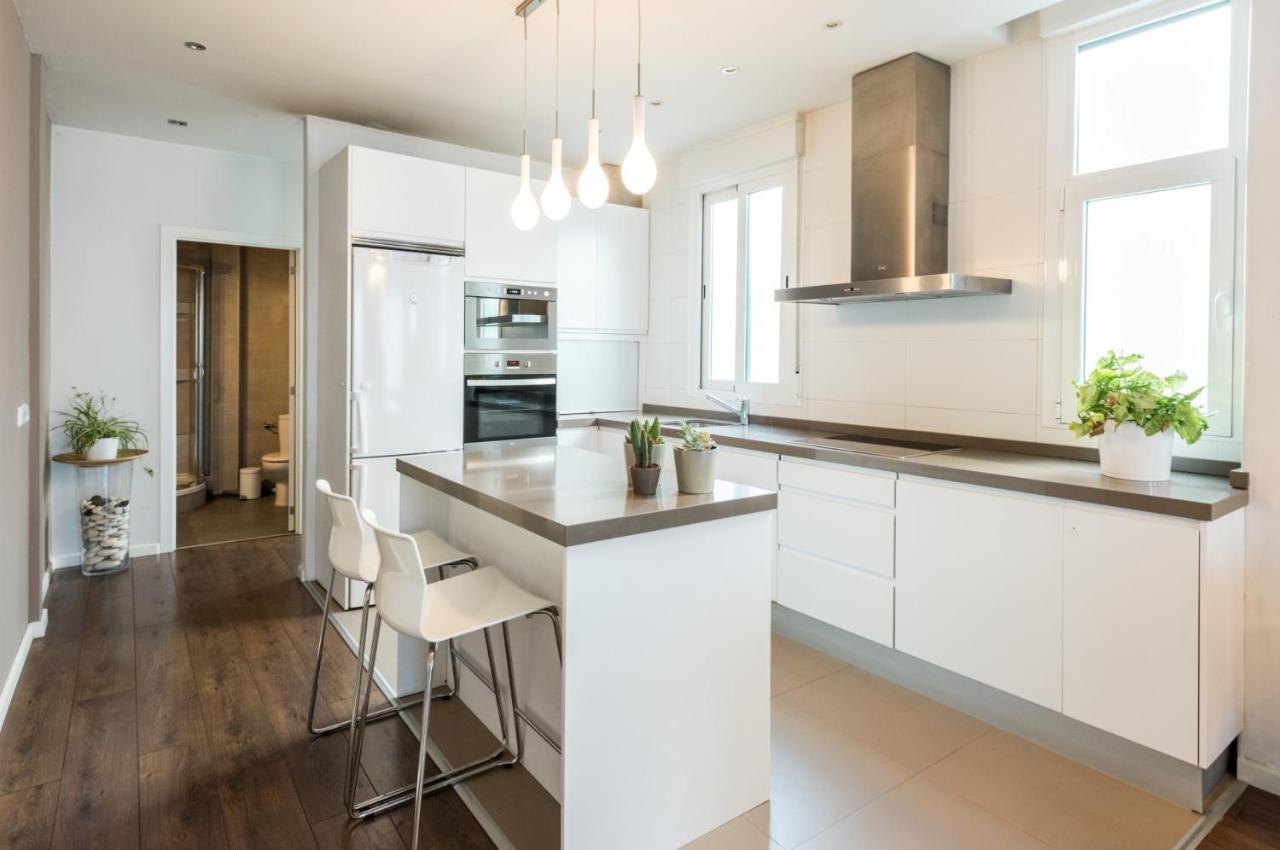 Apartamento Atocha Emperador Carlos V