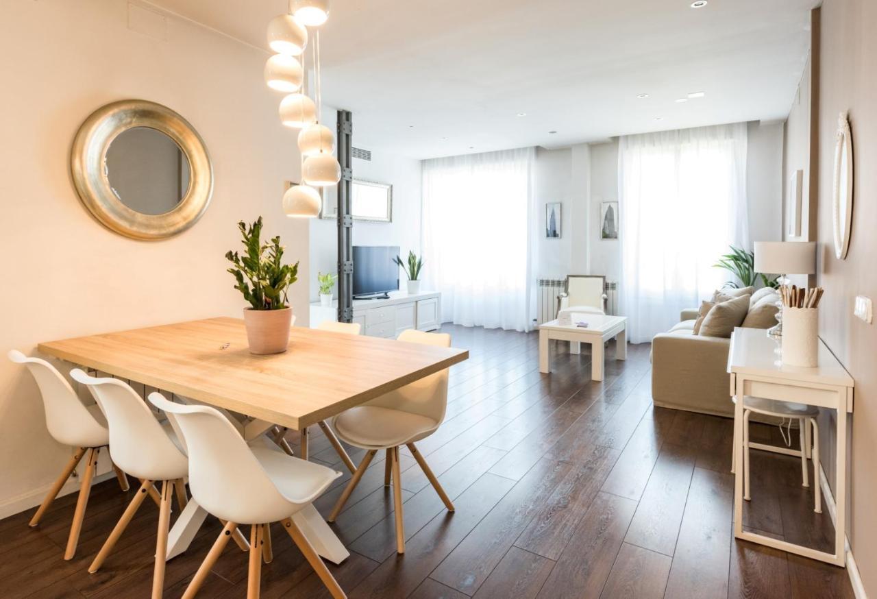 Atocha Emperador Carlos V Apartamento Madrid