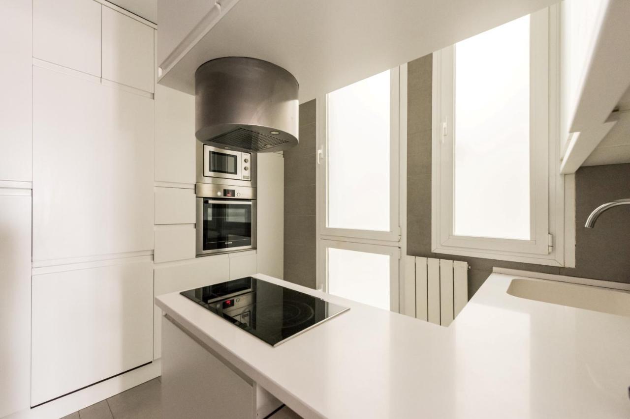 Apartamento Felipe Ii City Center *