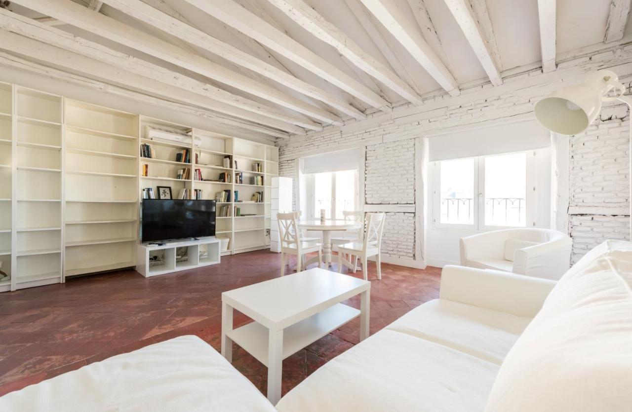 Plaza De Embajadores City Center Apartamento Madrid