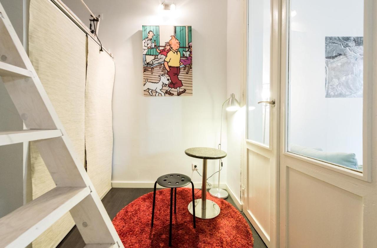 La Latina Center Apartamento