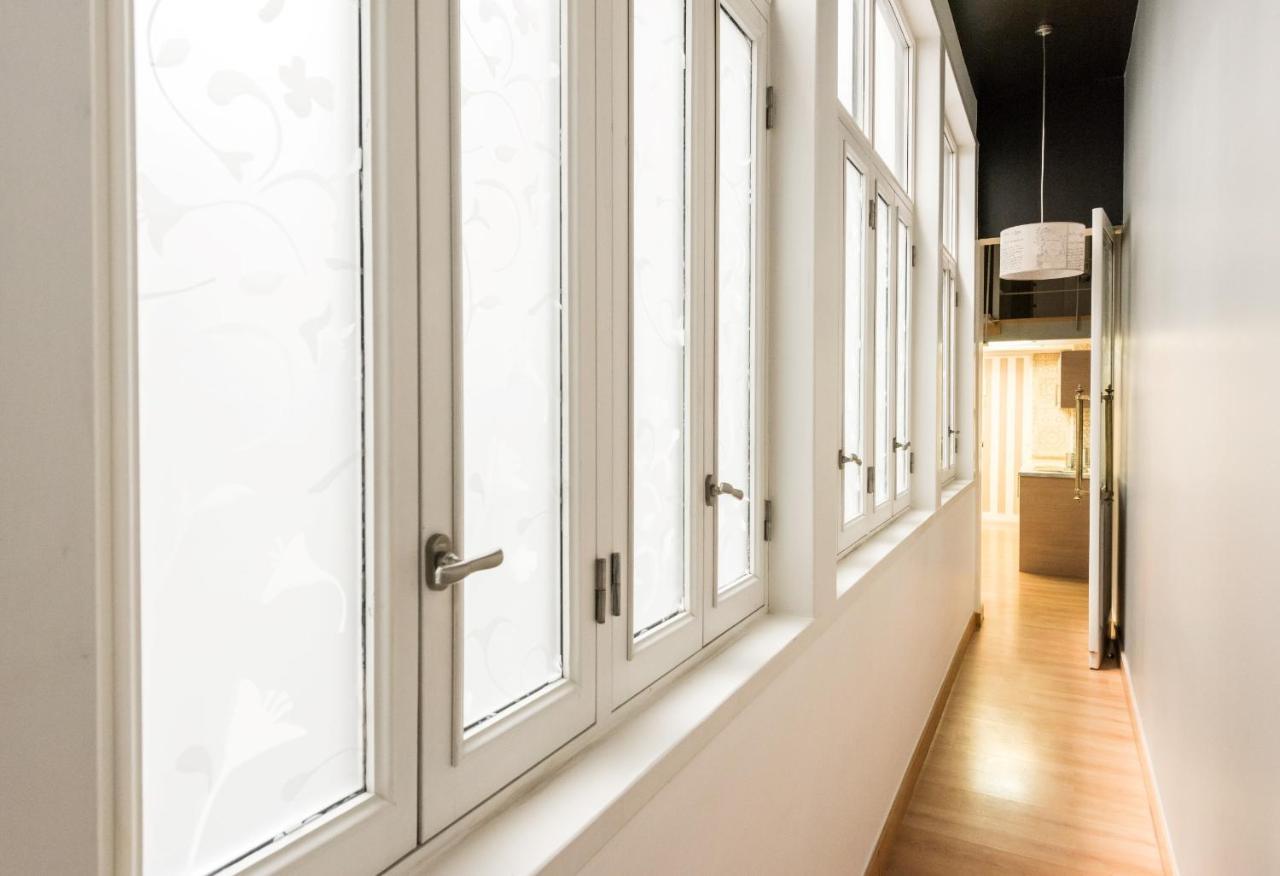 Apartamento Atocha Teatro Calderon City Center Madrid