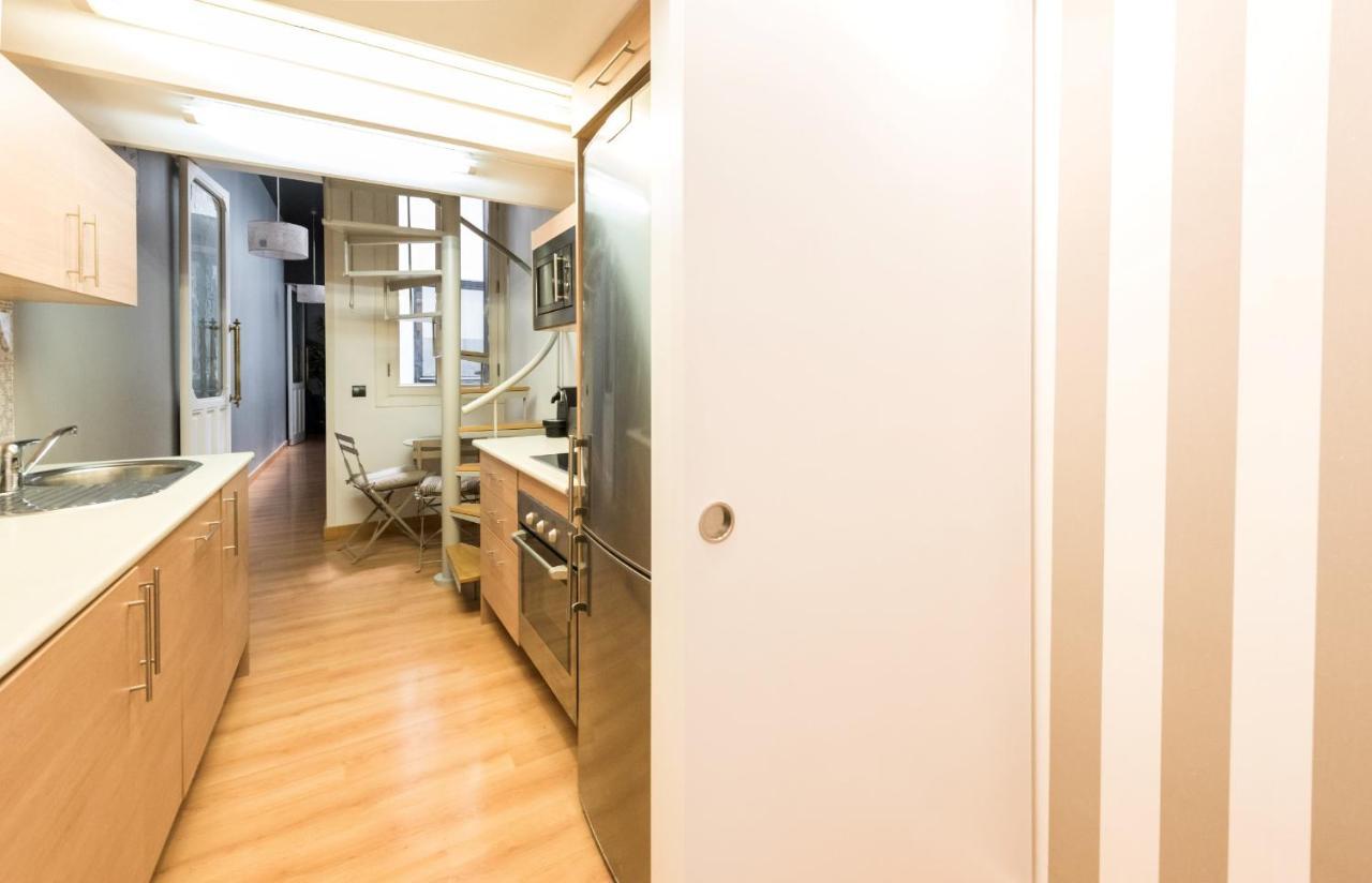 Apartment Atocha Teatro Calderon City Center
