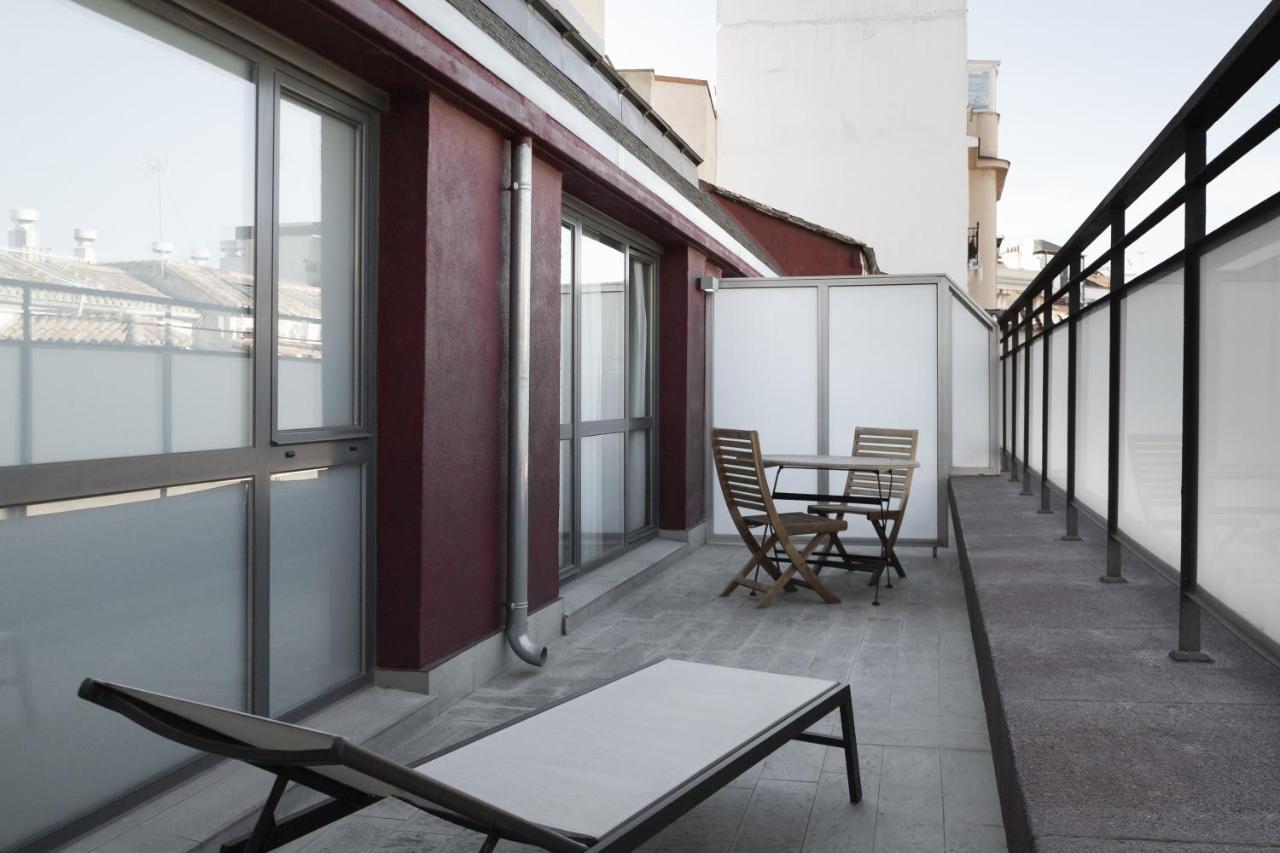 Petit Palace Plaza Mayor Hotel