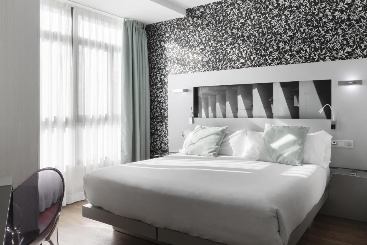 Petit Palace Plaza Mayor Hotel Madrid