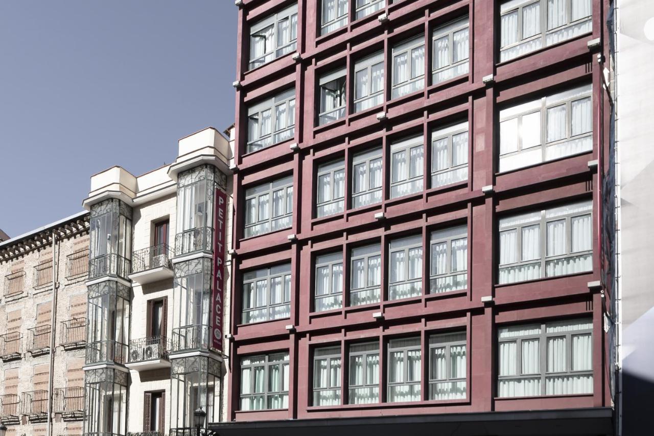 Hotel Petit Palace Plaza Mayor