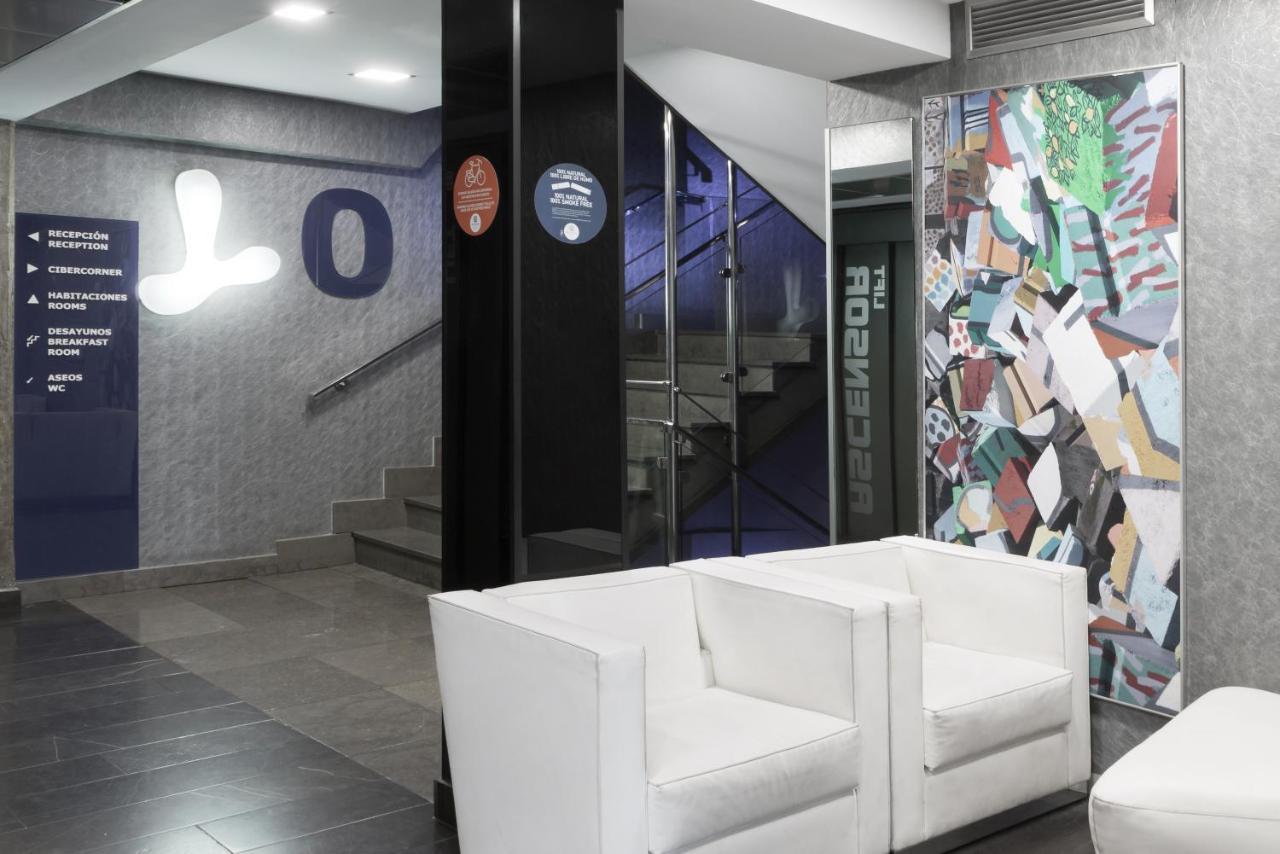Petit Palace Plaza Mayor 4* Madrid