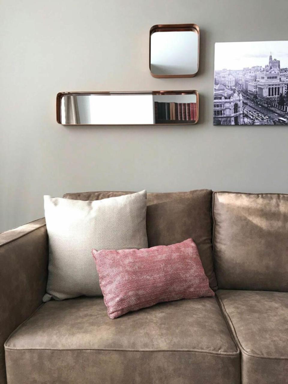 Apartamento Pierre&vacances Edificio Eurobuilding 2 Madrid