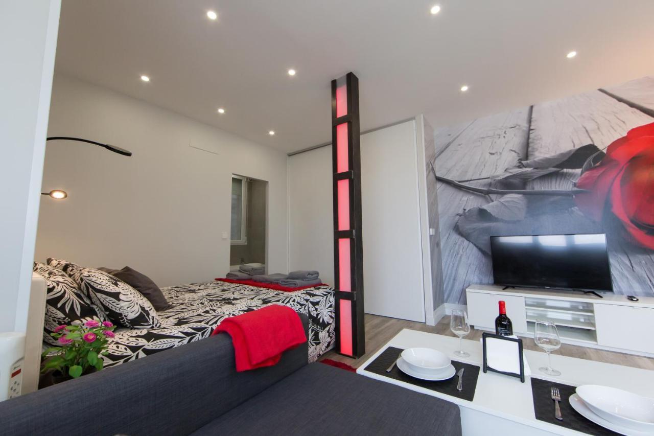 Windrose 9 * Madrid
