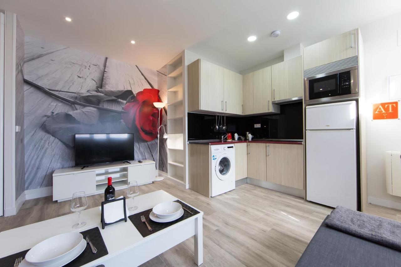 Apartment Windrose 9 *