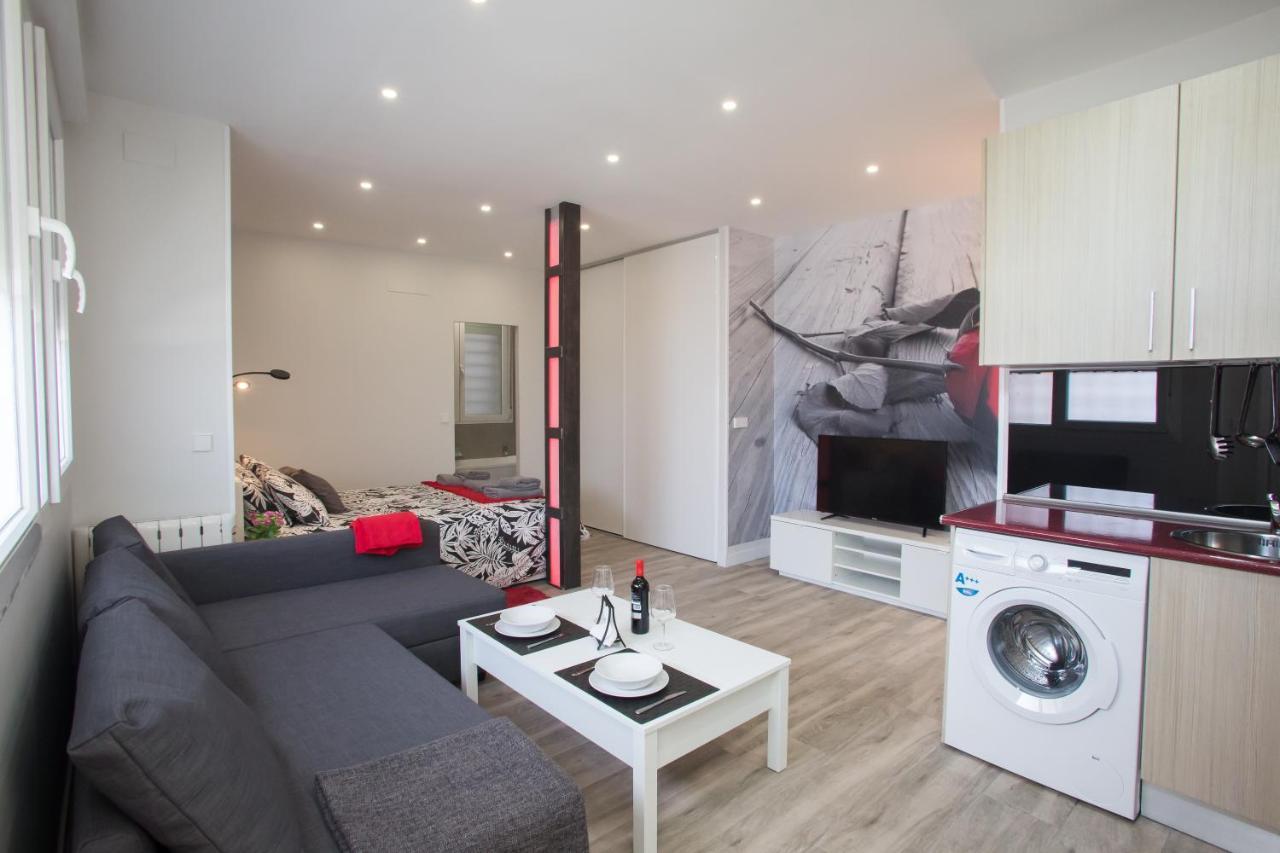 Windrose 9 Apartment Madrid