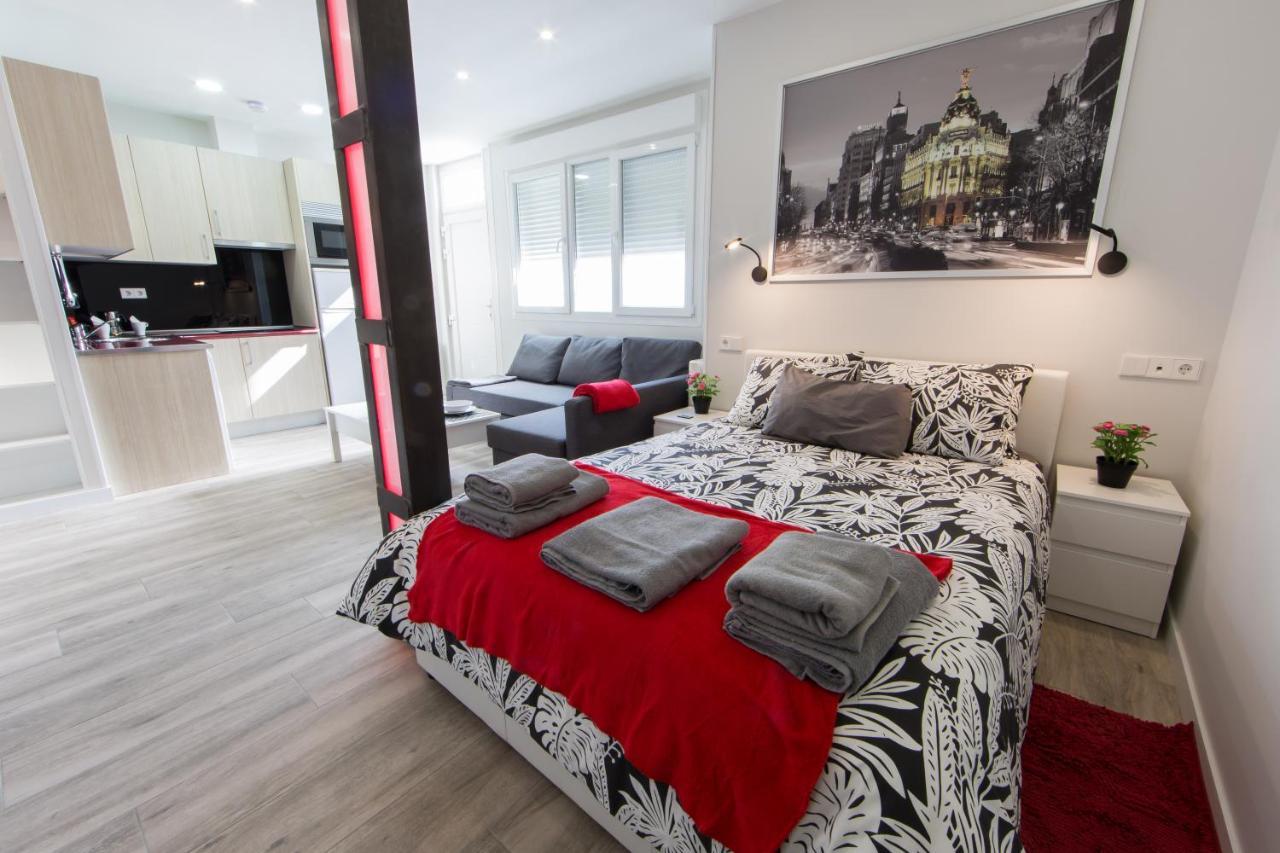 Windrose 9 Apartment Madrid