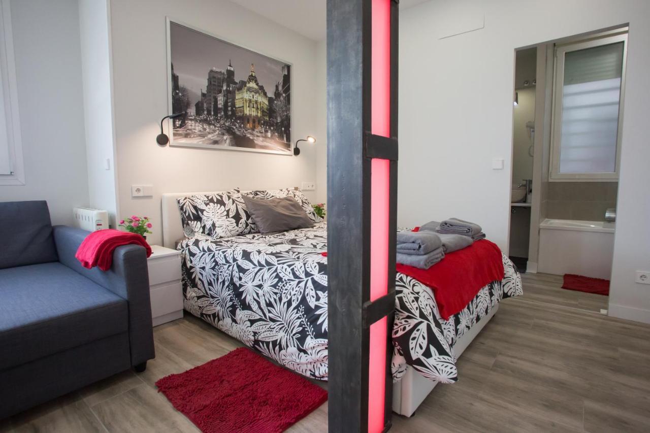 Apartment Windrose 9
