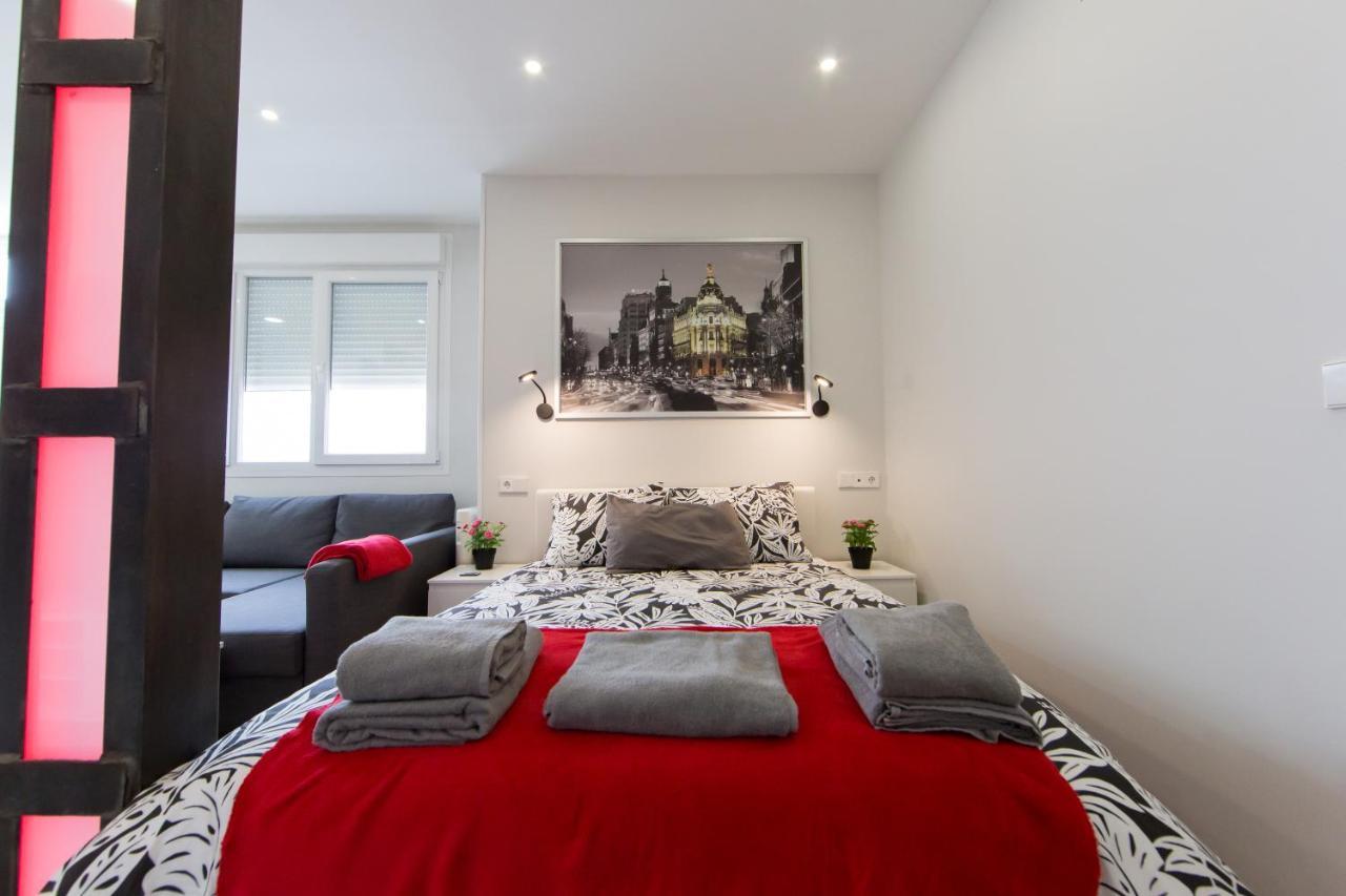 Apartment Windrose 9 Madrid