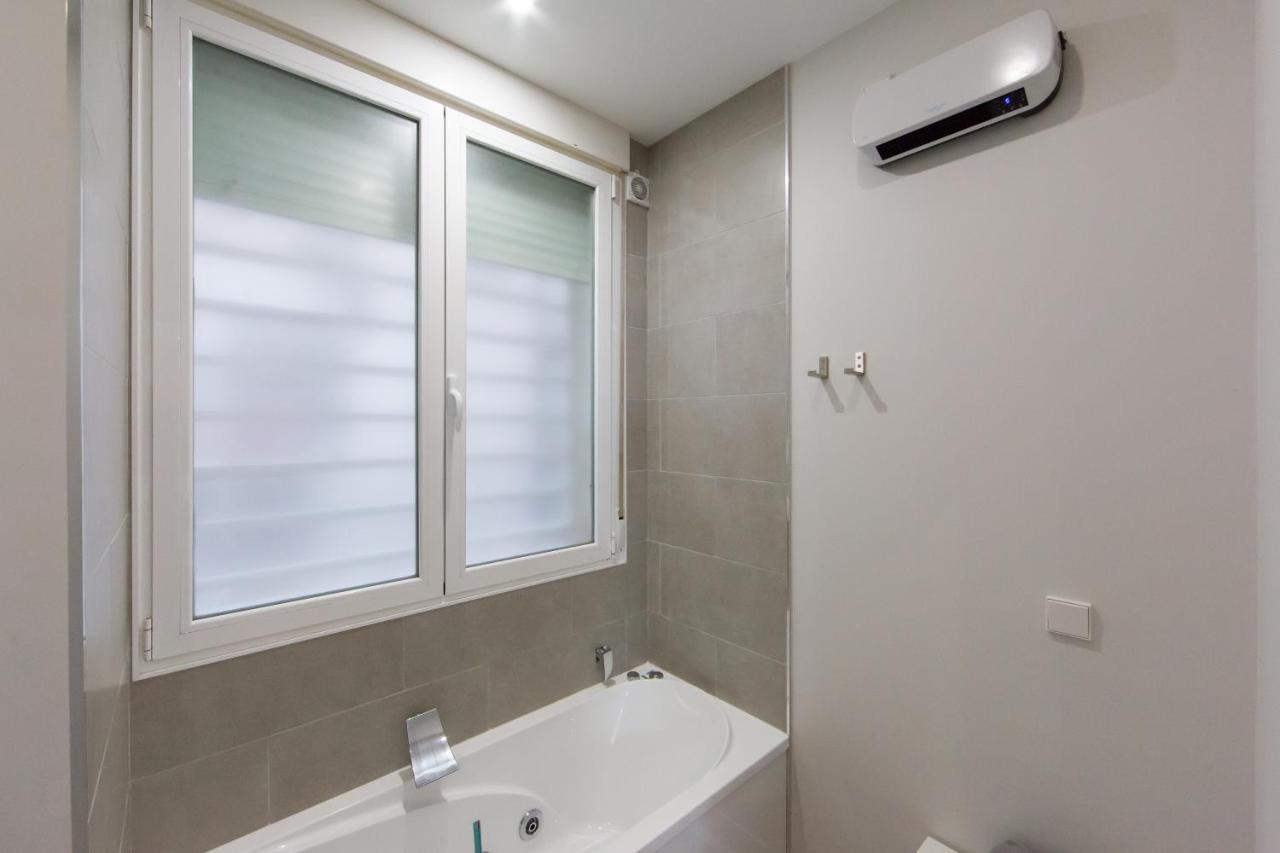 Apartment Windrose 9 Madrid