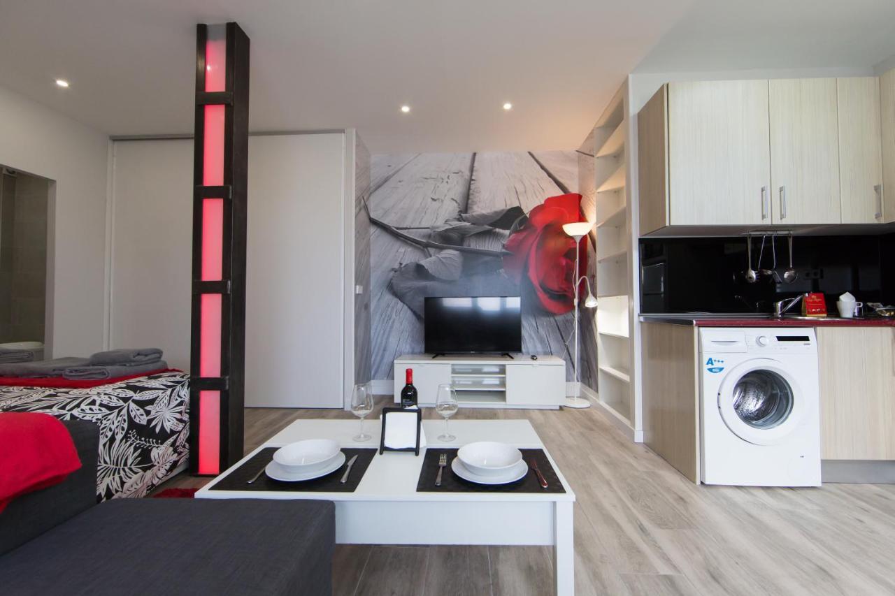 Windrose 9 Madrid